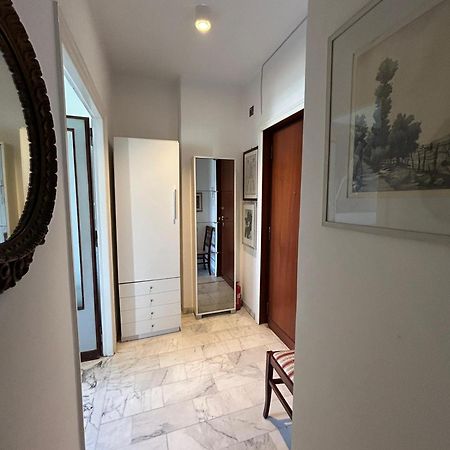 Tiberia Apartment Roma Dış mekan fotoğraf