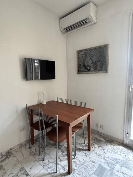 Tiberia Apartment Roma Dış mekan fotoğraf