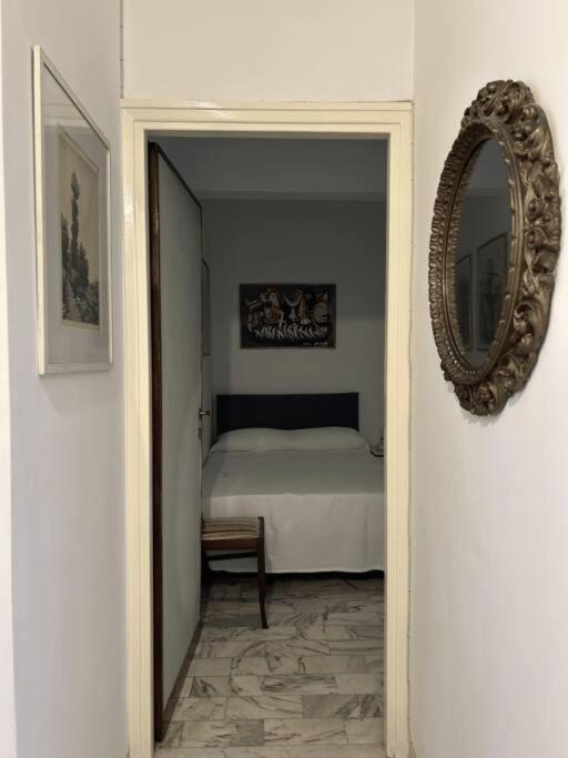 Tiberia Apartment Roma Dış mekan fotoğraf