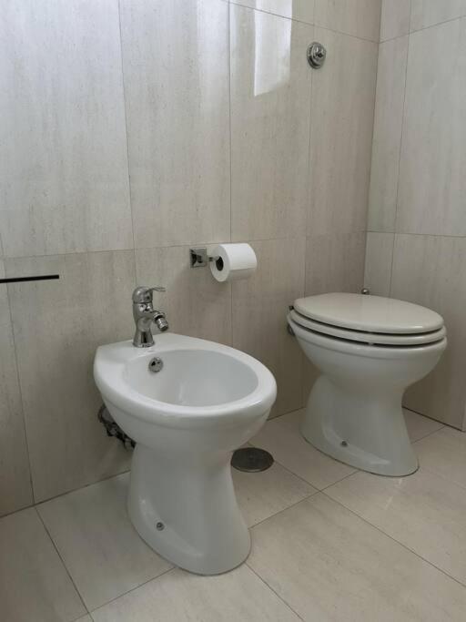 Tiberia Apartment Roma Dış mekan fotoğraf