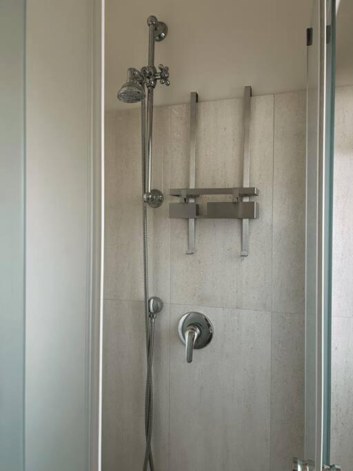 Tiberia Apartment Roma Dış mekan fotoğraf