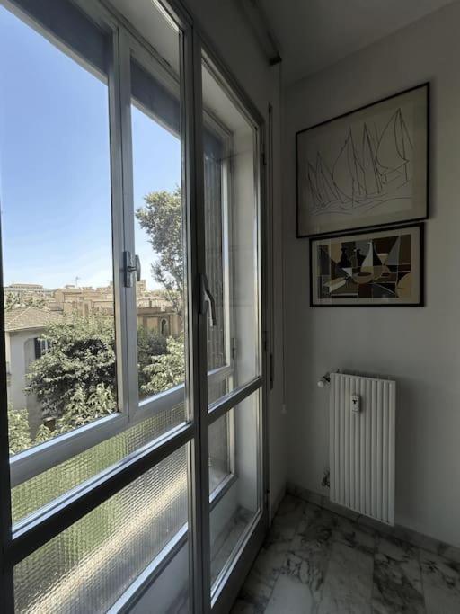 Tiberia Apartment Roma Dış mekan fotoğraf