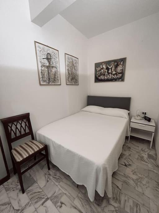 Tiberia Apartment Roma Dış mekan fotoğraf
