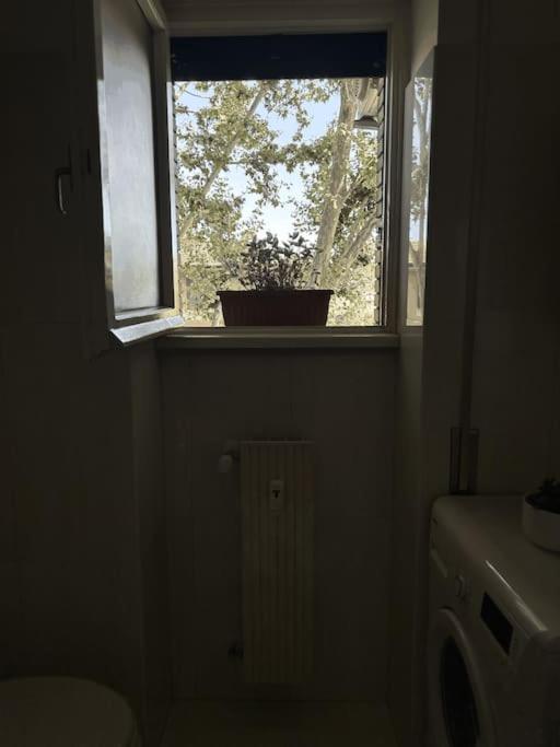 Tiberia Apartment Roma Dış mekan fotoğraf
