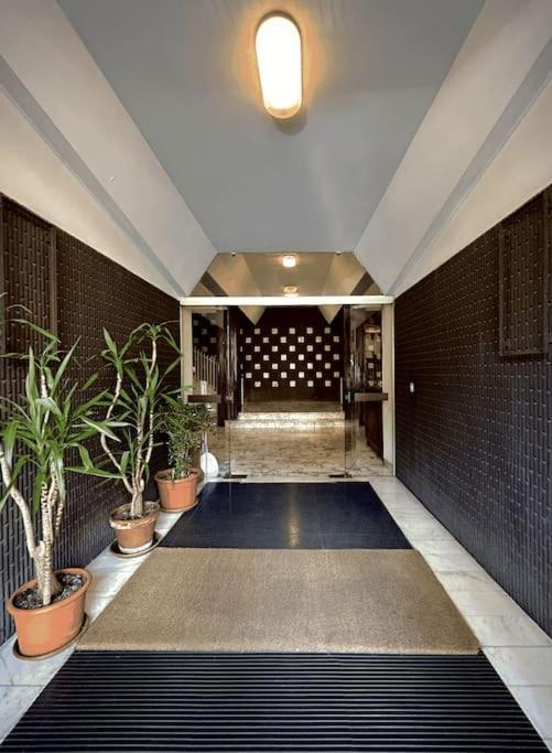 Tiberia Apartment Roma Dış mekan fotoğraf
