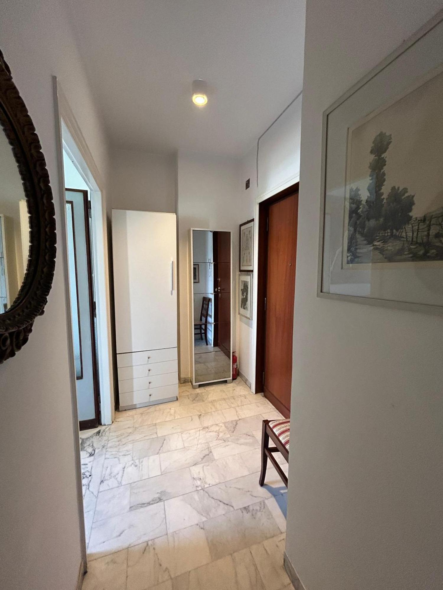 Tiberia Apartment Roma Dış mekan fotoğraf